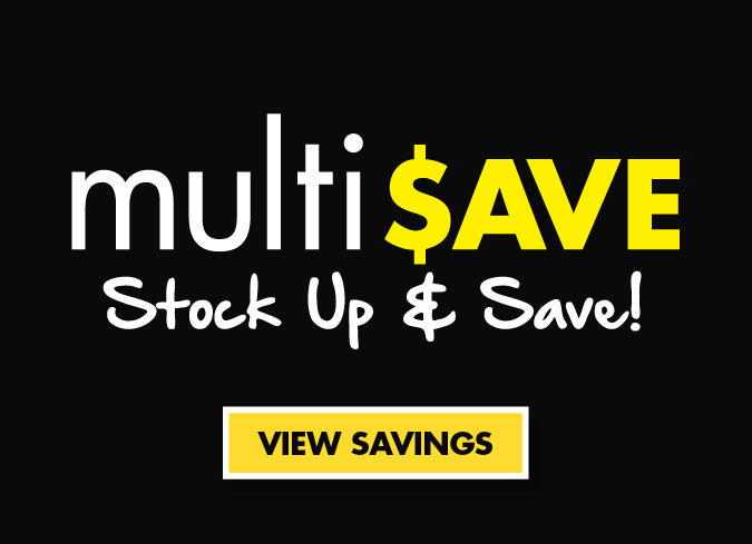 View Our Multi Save Deals